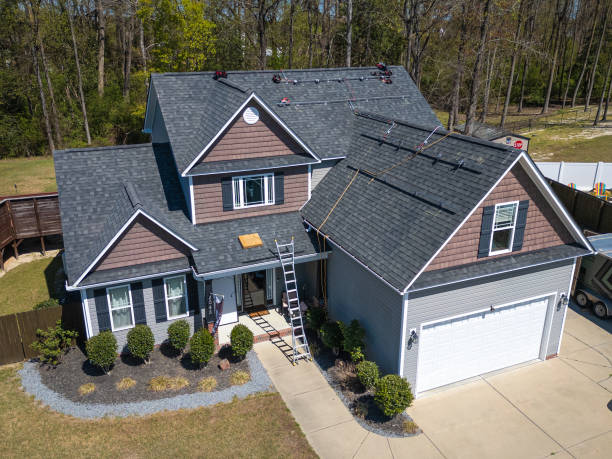 Best Steel Roofing  in Edgewood, KY